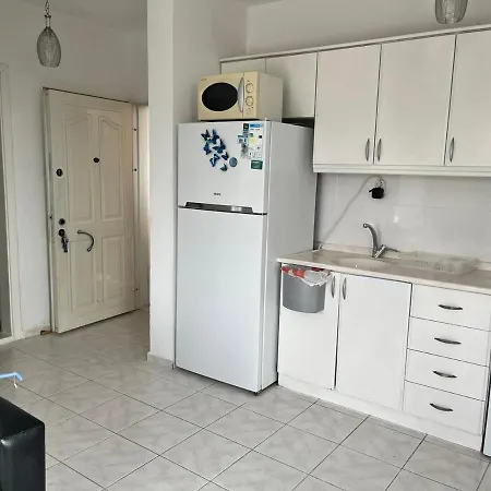 Appartement Summer