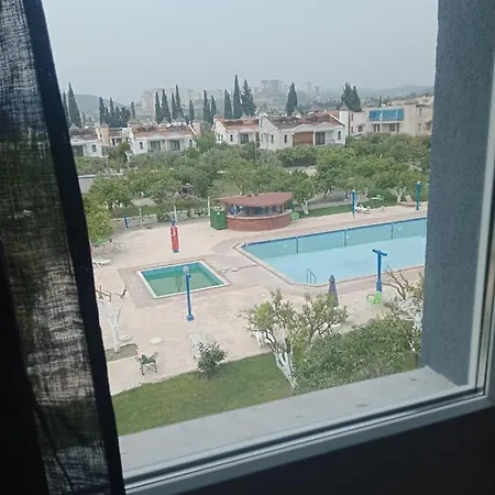 Summer Appartement *