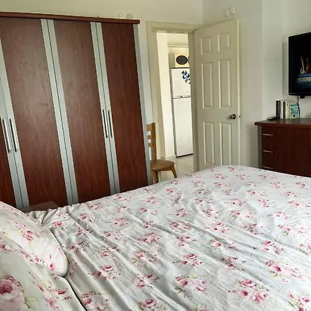 Summer Appartement *